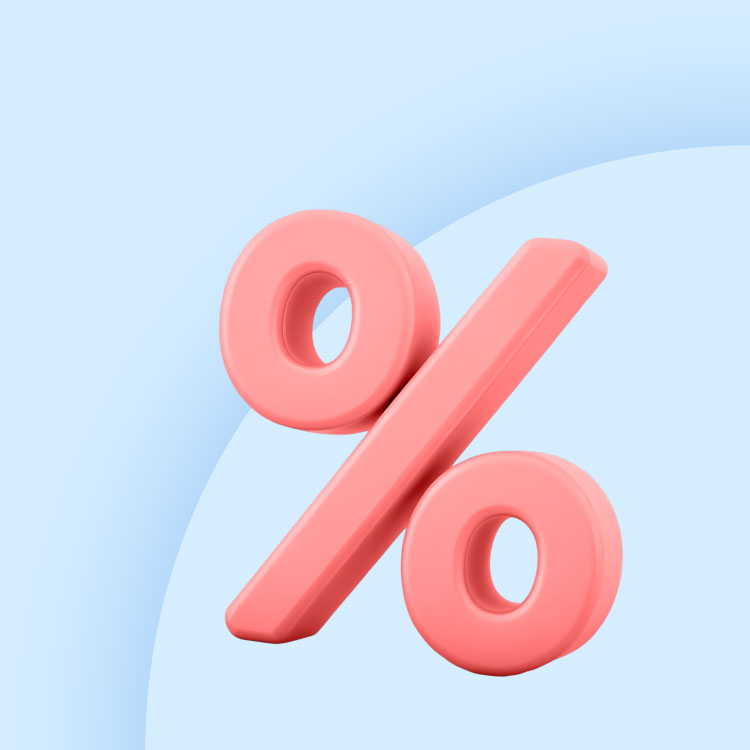 Накопительная система скидок