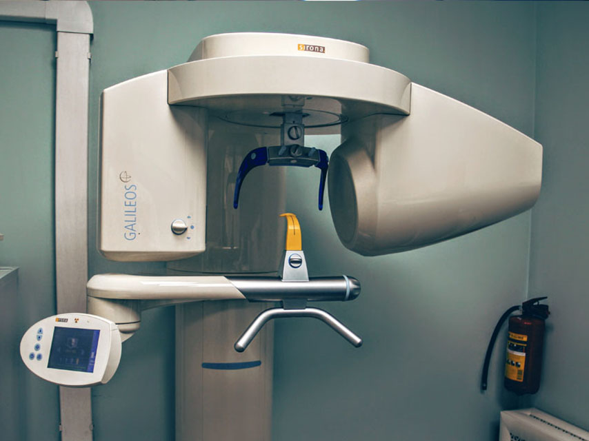 Клиника «Эксперт»