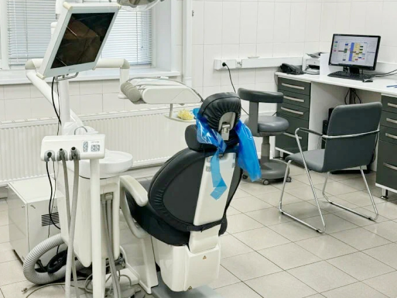 Клиника в г. Балашиха