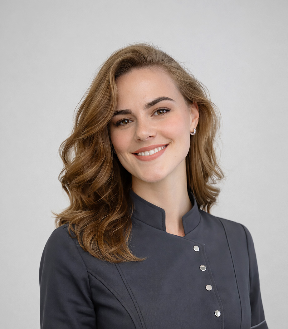 Малахова Анастасия Александровна