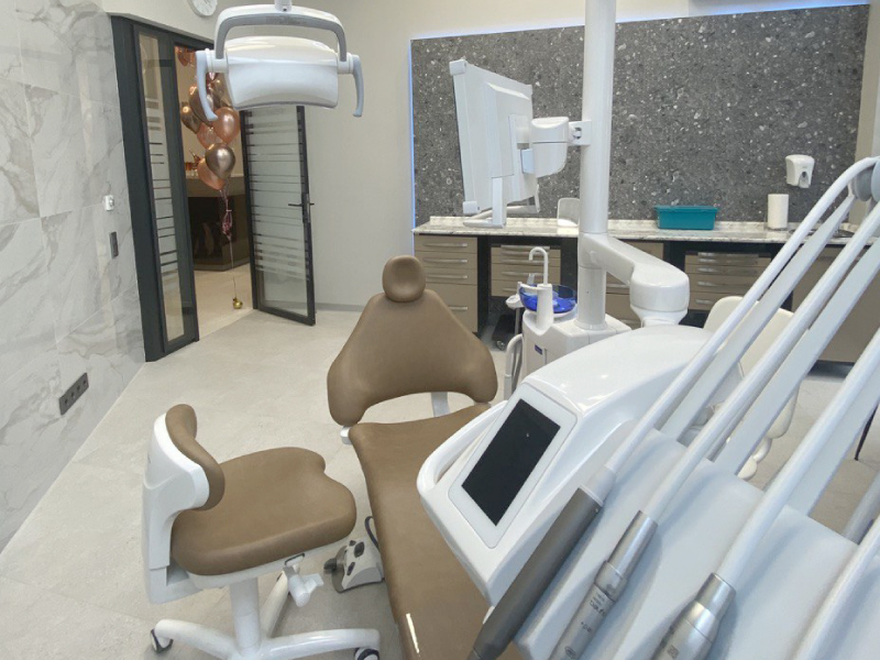 Клиника в г. Пушкино